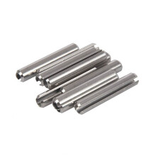 Stainless Steel Split Dowel Pins M5x30mm 10 pcs