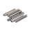Stainless Steel Split Dowel Pins M5x30mm 10 pcs 1
