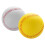 Soft Sponge Baseball for Outdoor Training 6 cm 8