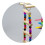 Bird Perch Hammock Swing with Ladder Nest 5