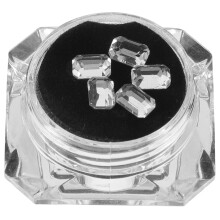 White Tooth Gems Set for Teeth Decoration