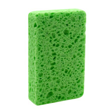 Wood Pulp Cotton Dish Rags for Grease Cleaning 12 Pack