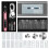 Engraving Pen Rose Gold USB Rechargeable with 37 Bits 1