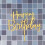 Birthday cake topper flag handmade 1 piece 8