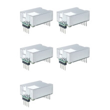 5X MH-Z19 MH-Z19C IR Infrarot CO2 Sensor Modul Kohlendioxid Gas Sensor NDIR Zubehör