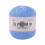 Harliver cotton crochet thread 50g 325m multicolor 1