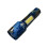 Flashlight telescopic bright long-lasting 3000 lumens 6