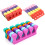 Nail Art Sponge Finger Toe Separator 10 or 20 pcs 2