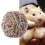 Rabbit Ball Toy Scratch-Resistant for Teeth Grinding 5