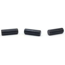 Dowel Pins Alloy Steel 1 1/4 Inch 10 Pc