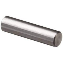Stainless Steel 18-8 Dowel Pins 3/8 inch 100 pcs