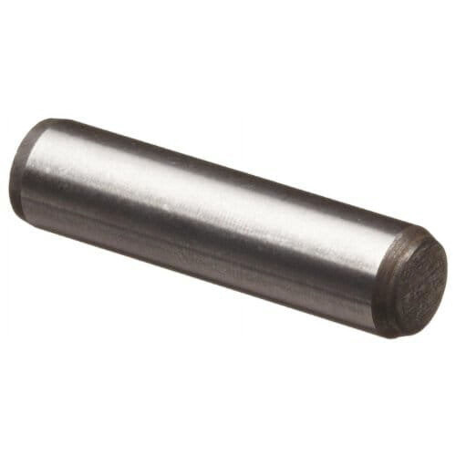 Stainless Steel Dowel Pin 5/16" Grade 416 100 pcs