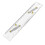 Marine Parallel Ruler Clear Scale 450 mm 1