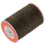 Heavy Duty Polyester Thread 60 Yard 0.8mm for Bracelets and 4