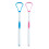 Tongue Scraper for Adults 2 Pieces 1