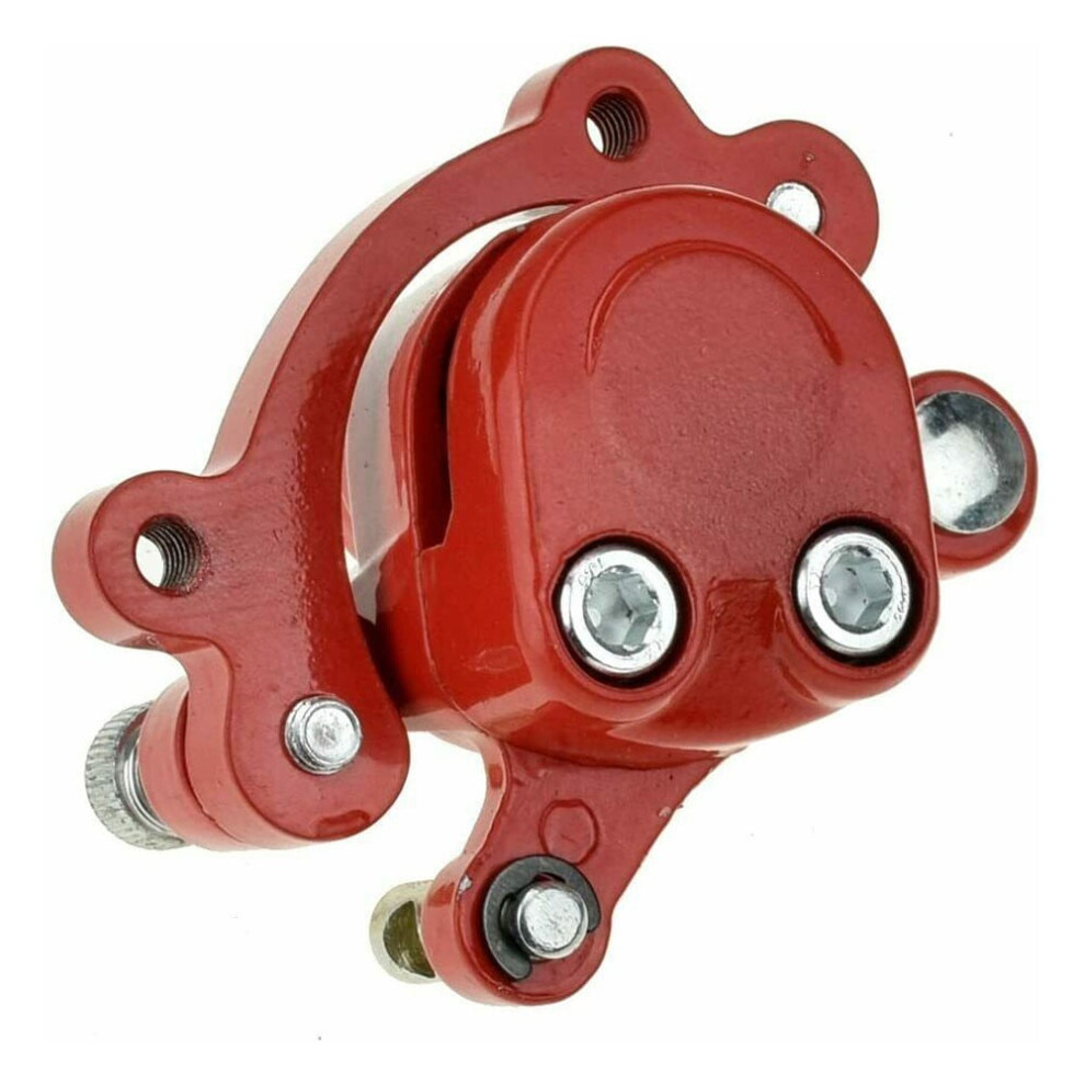 Rear Disc Brake Caliper With Pads For Motovox Mbx10/11Mini 9306268749202