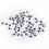 Round Movable Craft Eyes 10mm 100 Pcs 1