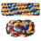 Minzimin pompom yarn 100% polyester 150g 1