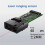 High Precision Laser Distance Measuring Module Factory Infrared Ranging Module Sensor Module 40meter 6