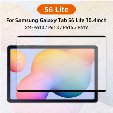 Magnetische schermbeschermer met papierachtig gevoel voor Samsung Galaxy Tab