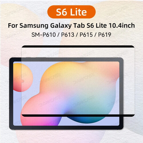Magnetic Paper Feel Screen Protector for Samsung Galaxy Tab