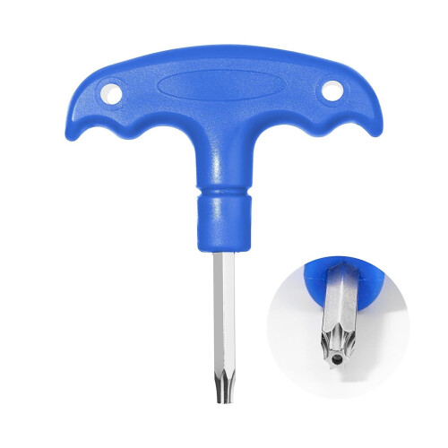 Golf Driver Wrench Stainless Steel 2 Pcs