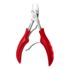 Stainless Steel Toenail Clippers for Pedicure