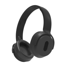 Kyursd gaming headset Bluetooth over-ear wireless stereo