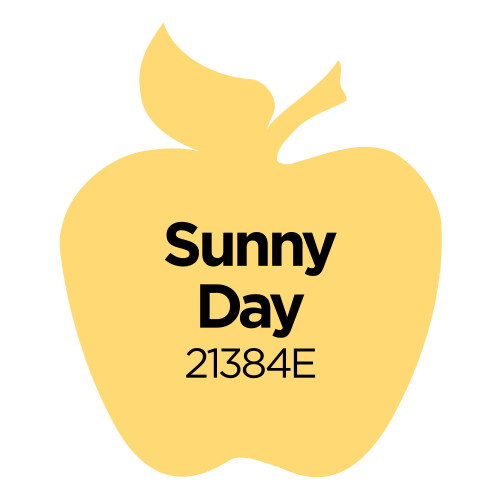Apple Barrel Acrylic Paint Sunny Day Matte 2 fl oz 2
