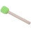 Sponge Paint Brushes Wooden Handle 10 pcs 5