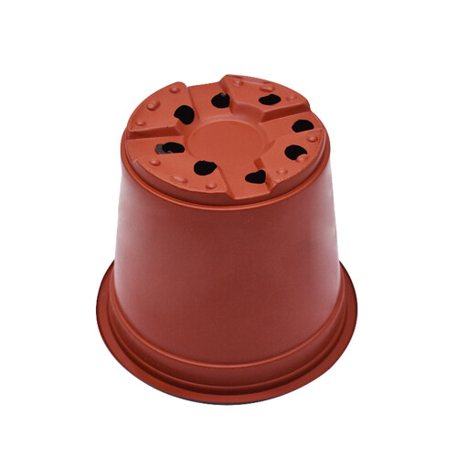 XTMPMY plastic seedling pots durable 100 pcs 2