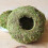 Moss Ball Pot Natural Bonsai Container 1 pc 8