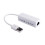 Sieťová karta USB na Ethernet RJ45LAN pre Windows 1