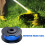 HBASD line trimmer replacement spool for Ryobi AC14RL3A 2