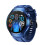 Kyusrd MT200 Smartklokke Bluetooth-samtale 1,43-tommers AMOLED 1
