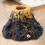 Aquarium Aeration Pump with Bubble Stone Volcano 3