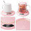HBASD mug warmer pink 3 temperature settings 7