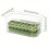 Food-Grade Silicone Ice Cube Mold Tray 32-Grid 1PCS 4