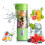 DIYOO Portable Blender Cup Type-C Rechargeable 27.05 oz 1