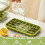 Ice Cube Mold Set with Scoop and Storage Box 12 pcs 3