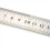 Stainless Steel Ruler for Machinists 20 cm 4