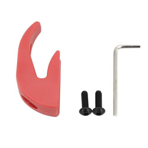 Linyes front hook for Xiaomi Pro electric scooter 2