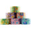 Elephant Duct Tape Rolls 1.88" x 5 Yards 6 Pack 1
