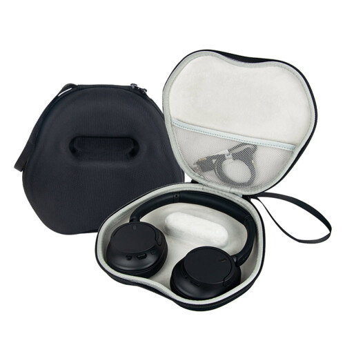 Headphone Storage Bag Dustproof Portable for WH-CH720N 1