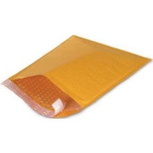 Bubble Mailers Envelopes 6x10 inches 250 pack