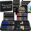Sketching and Drawing Art Set with Colored Pencils, Sketch 1