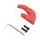 Linyes front hook for Xiaomi Pro electric scooter 7