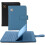 Passport Holder RFID Blocking Moss Green 1