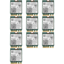 10X 7260NGW 7260AC WiFi Card 2.4G/5G BT4.0 Fru 04X6007 for X250 X240 X240S X230S T440 W540 T540 Yoga Y50