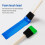 Foam Paint Brushes 2 Inch 48 Pack 2